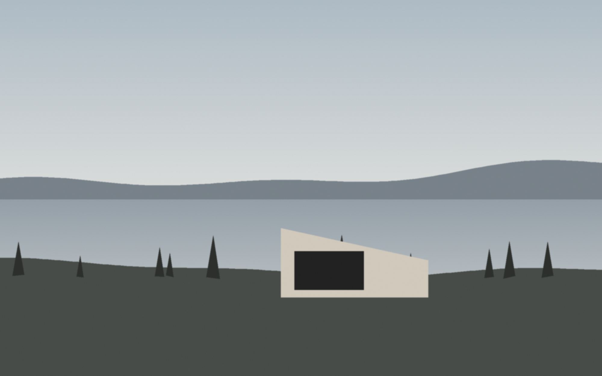 Ridge House