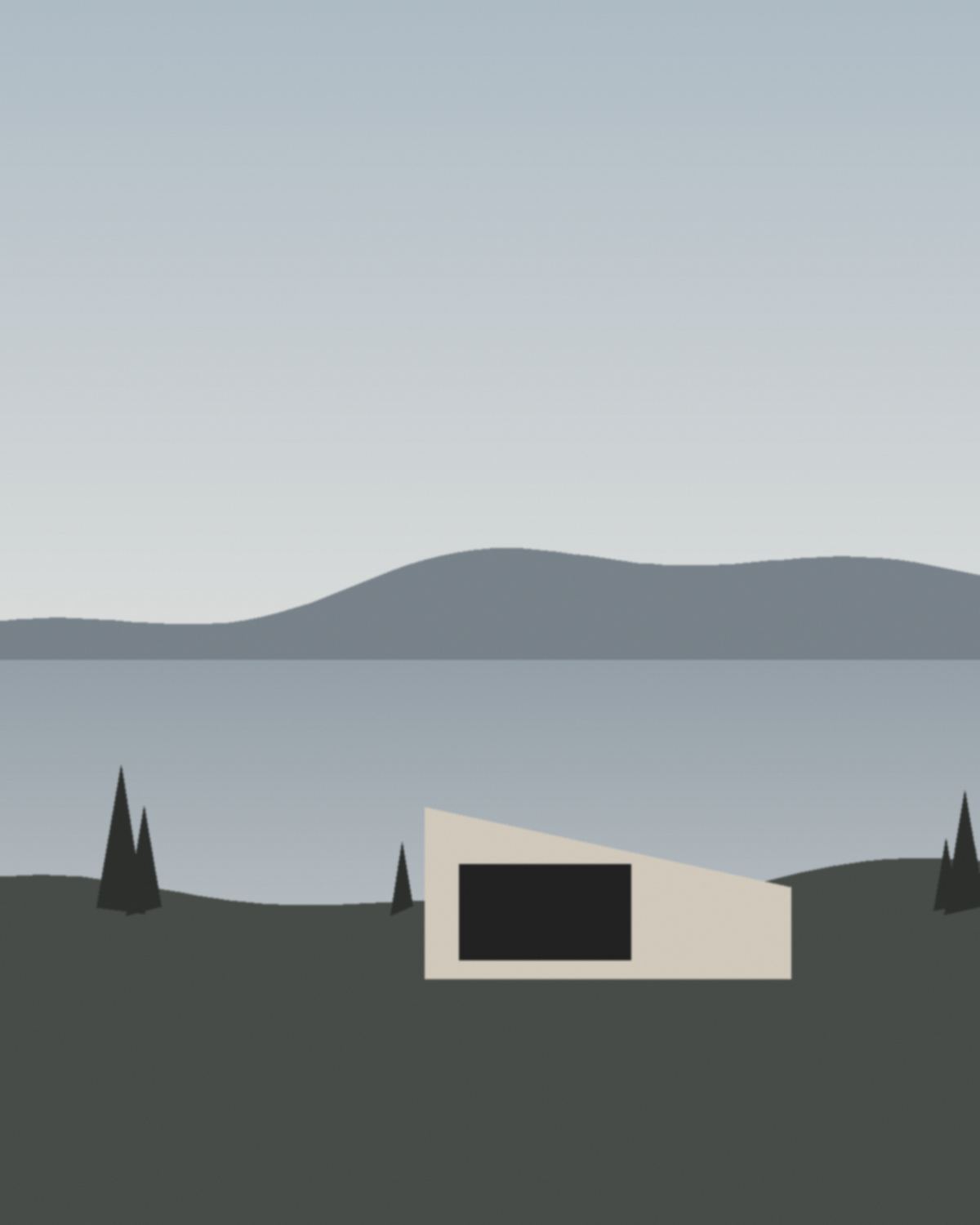 Is there a house style?