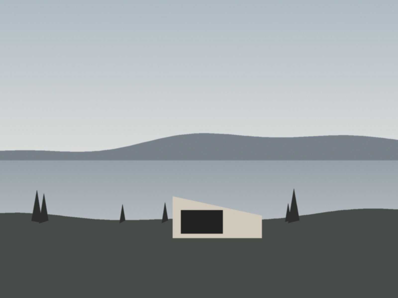 Harbour Pavilion
