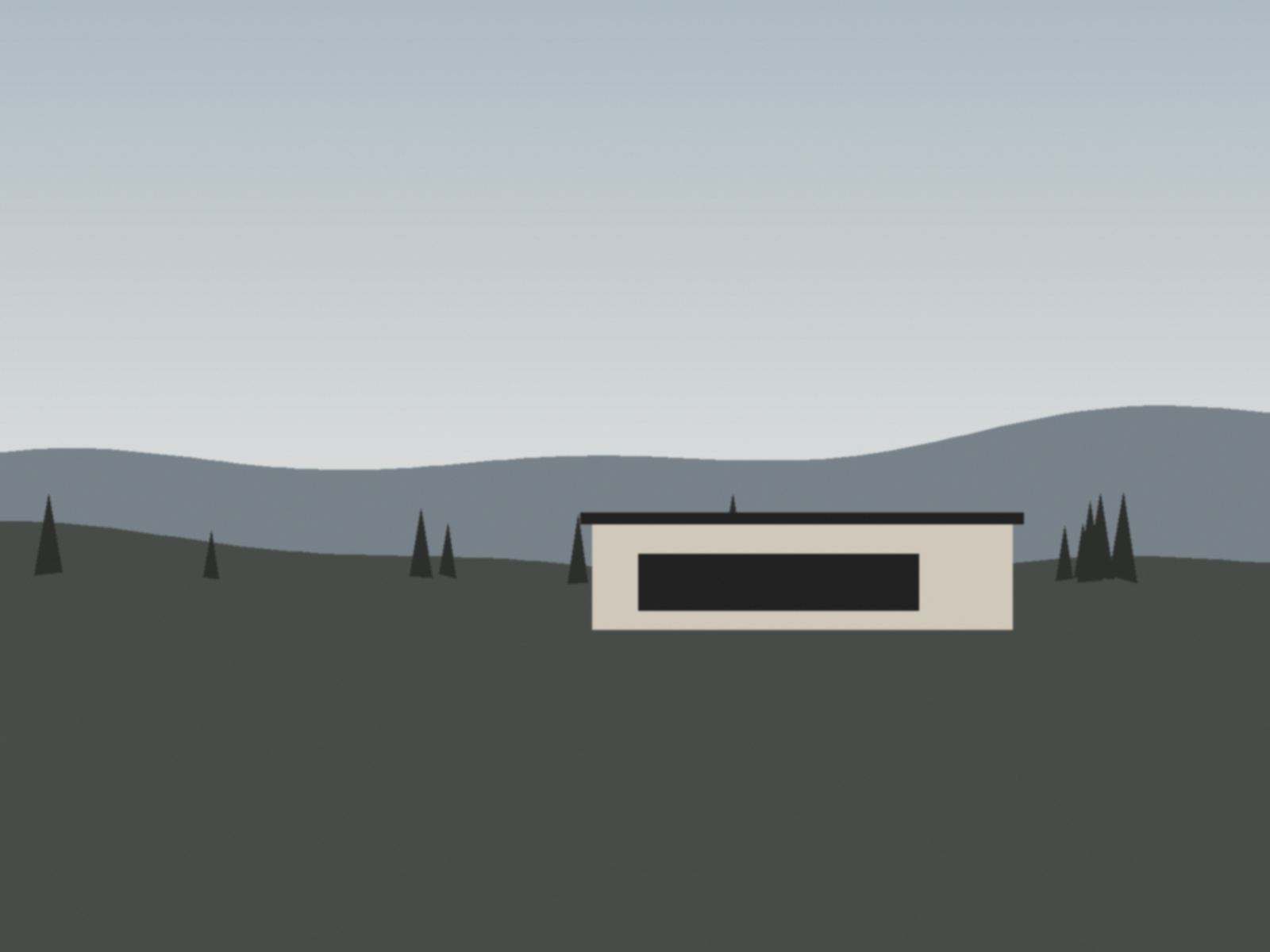 Ridge House