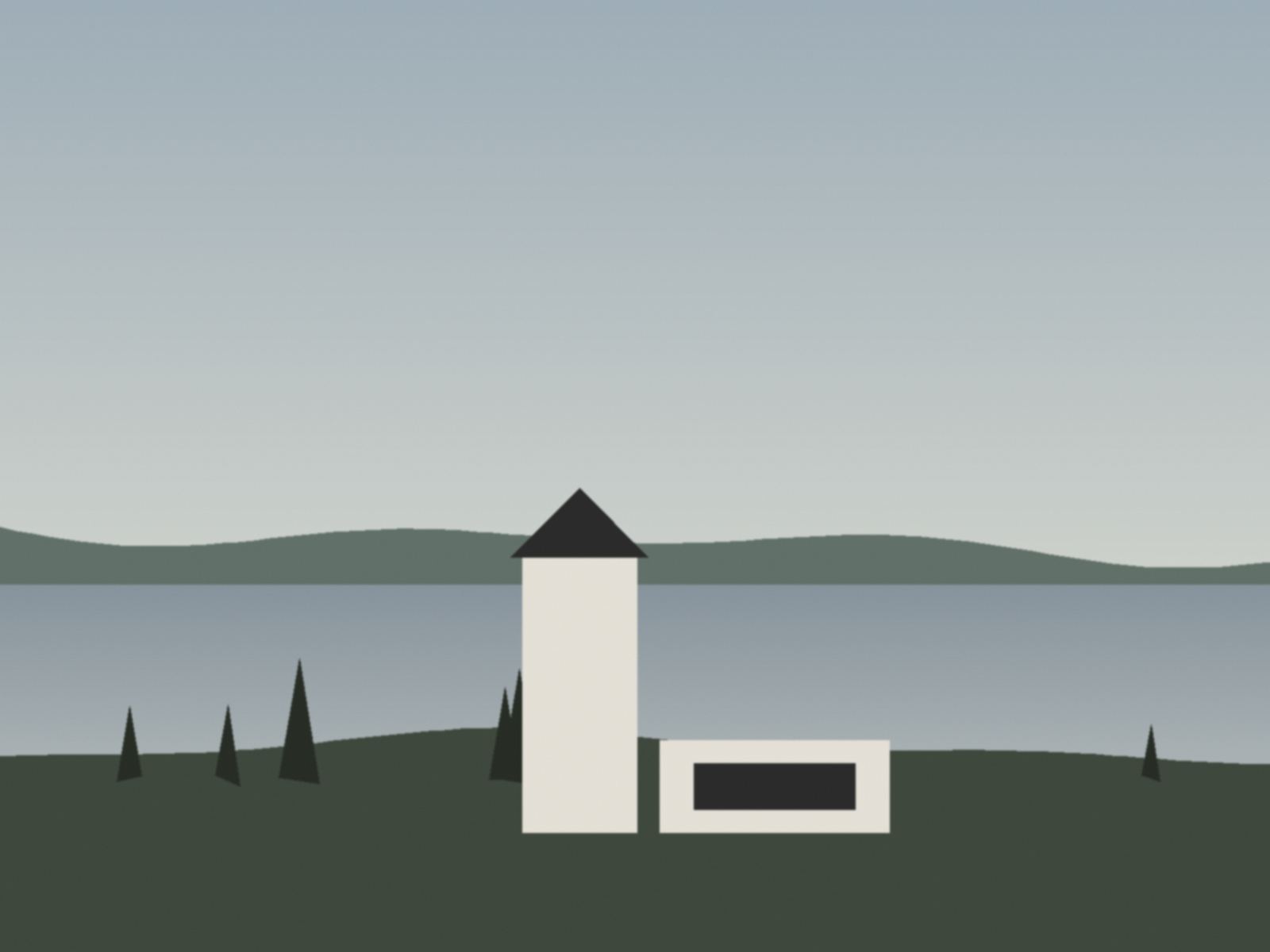 Forest Villa